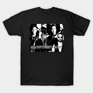 Backstreet boys vintage hot sale